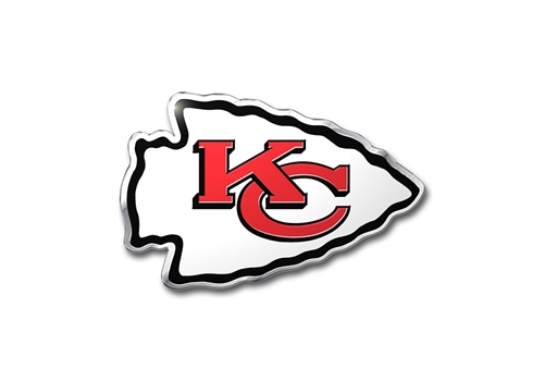 Team Promark NFL Team Colorful Emblem Team Promark NFL Team Colorful Emblem